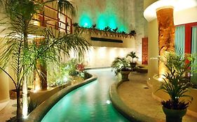 Maya Villa Condo Hotel